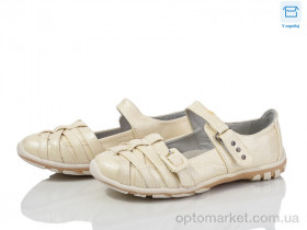 Купить Туфлі дитячі C181 беж B.B.G бежевий