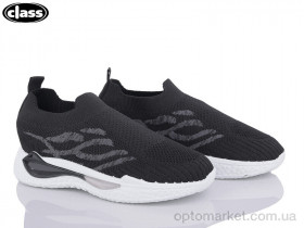 Купить Кросівки дитячі C2-1 Wei Wei чорний