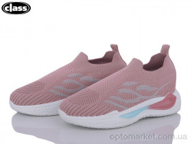 Купить Кросівки дитячі C2-3 Wei Wei рожевий