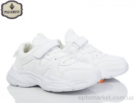 Купить Кросівки дитячі C23-3 Paliament білий