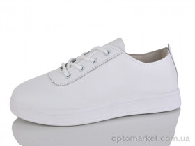 Купить Кросівки жіночі C25-1 MaiNeLin білий