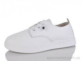 Купить Кросівки жіночі C26-1 MaiNeLin білий