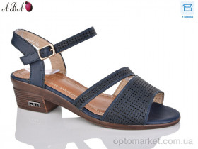 Купить Босоніжки жіночі C285-5 Коронате синій