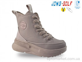 Купить Черевики дитячі C30966-8 JongGolf рожевий