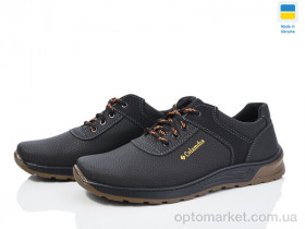 Купить Кросівки чоловічі C322 чорний Kluchkovskyy чорний