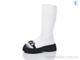 Купить Чоботи дитячі C40239-7 JongGolf білий