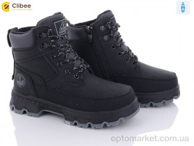 Купить Черевики дитячі C40315-0 JongGolf чорний