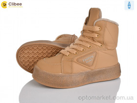 Купить Черевики дитячі C40345-14 JongGolf коричневий