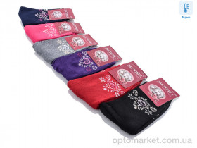 Купить Шкарпетки жіночі C456-2 mix Ласточка мікс