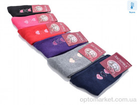 Купить Шкарпетки жіночі C456-3 mix Ласточка мікс