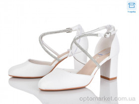 Купить Туфлі жіночі C5-3 Lemon білий