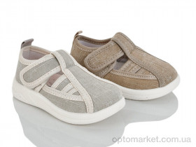 Купить Капці дитячі C55-7-7A mix Lilin мікс