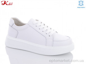 Купить Кросівки жіночі C599-1 Kdsl білий