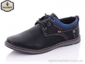 Купить Туфлі дитячі C6080 Paliament чорний