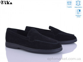 Купить Туфлі жіночі C622-1 Vika чорний
