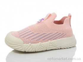 Купить Кросівки дитячі C665-3 M&L Alex14 рожевий