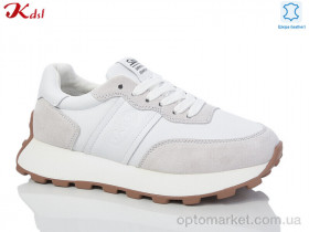 Купить Кросівки жіночі C690-1 Kdsl білий