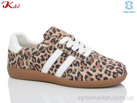 Купить Кросівки жіночі C729-50 Kdsl бежевий