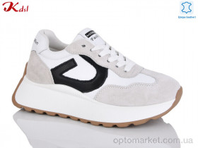 Купить Кросівки жіночі C790-1 Kdsl білий