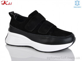 Купить Кросівки жіночі C796-13 Kdsl чорний