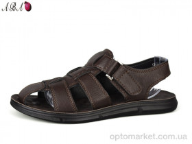 Купить Сандалі чоловічі C8-2 CAD коричневий