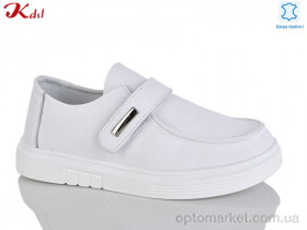 Купить Туфлі жіночі C810-1 Kdsl білий