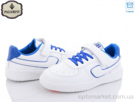 Купить Кросівки дитячі C8201-2 Paliament білий