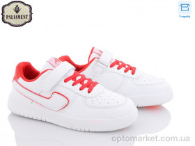 Купить Кросівки дитячі C8201-3 Paliament білий