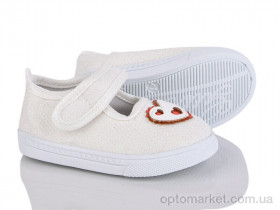 Купить Капці дитячі C89-9 Blue Rama білий