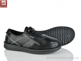 Купить Кросівки жіночі CB11-1 WSMR чорний