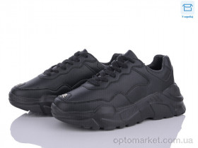 Купить Кросівки чоловічі CCX235-2 піна Stilli чорний