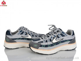 Купить Кросівки дитячі CJ808-32 Kimbo-o синій