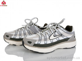 Купить Кросівки дитячі CJ808-33 Kimbo-o сірий