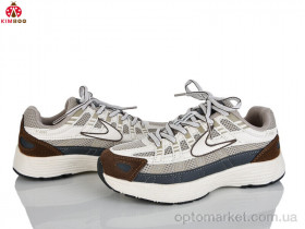 Купить Кросівки дитячі CJ808-35 Kimbo-o бежевий