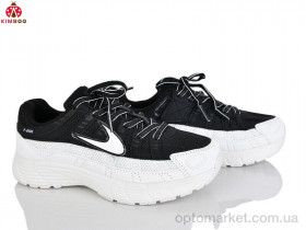 Купить Кросівки дитячі CJ808-3A Kimbo-o чорний