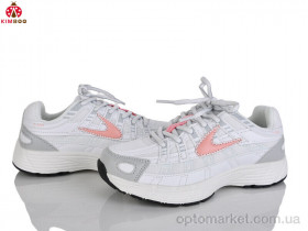 Купить Кросівки дитячі CJ808-3C Kimbo-o білий