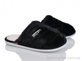 Купить Капці жіночі CK07-1 DaFuYuan чорний