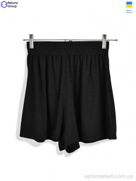 Купить Шорти жіночі CL004-1 black Reluna Group чорний