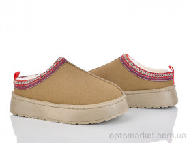 Купить Уги жіночі CL2511 Lion-Lu хакі