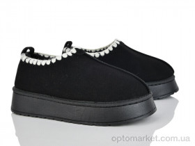 Купить Уги жіночі CL2528 Lion-Lu чорний