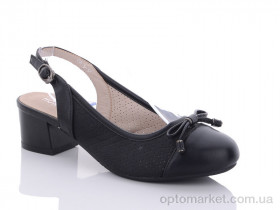 Купить Туфлі жіночі CM3 Hongquan чорний