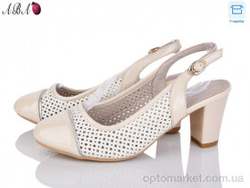 Купить Туфлі жіночі CO-1 Hongquan бежевий