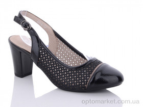 Купить Туфлі жіночі CO1 Hongquan чорний