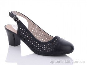 Купить Туфлі жіночі CO7 Hongquan чорний