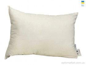 Купить Подушка унісекс Cozy sleep молочний (50x70) ТЕП бежевий