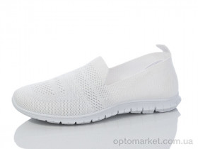 Купить Сліпони жіночі CR232-2 Girnaive білий