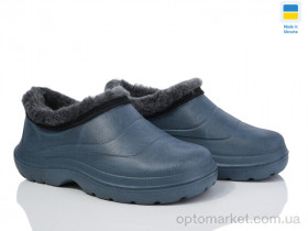 Купить Галоші дитячі Cross галош дит. т.синій Cross синій