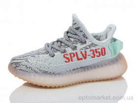 Купить Кросівки дитячі CRT05-5 Girnaive сірий