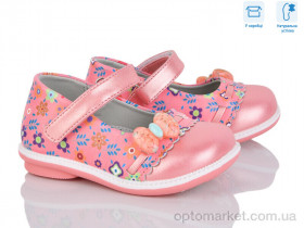 Купить Туфлі дитячі CT50-78K TOM.M рожевий