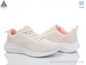 Купить Кросівки жіночі CX1070-6 піна Stilli бежевий